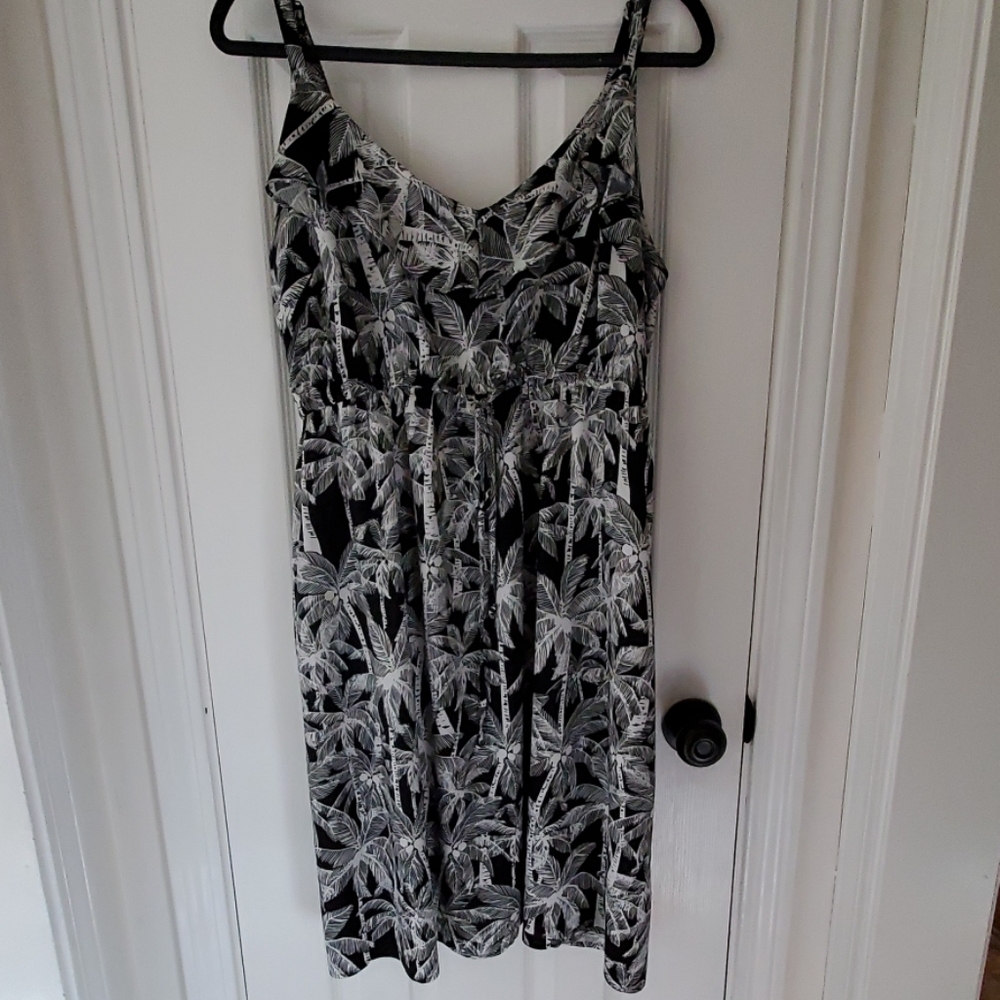Torrid Summer Dress